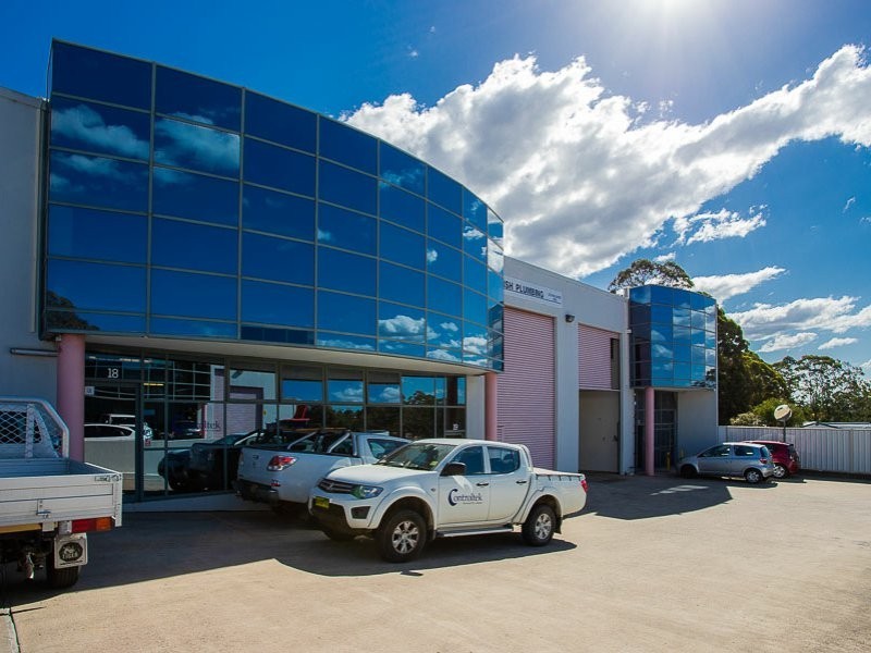 19/10 Chilvers Road, Thornleigh NSW 2120