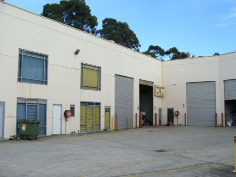 3/8 Marina Close, Mount Kuring-gai NSW 2080