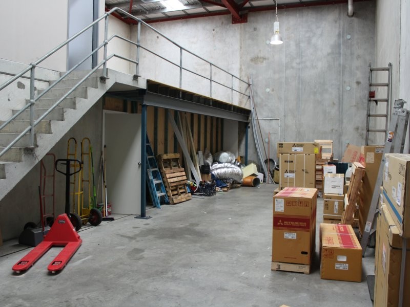 3/8 Marina Close, Mount Kuring-gai NSW 2080