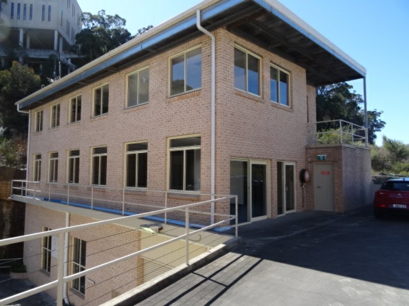 32/29 Leighton Place, Hornsby NSW 2077