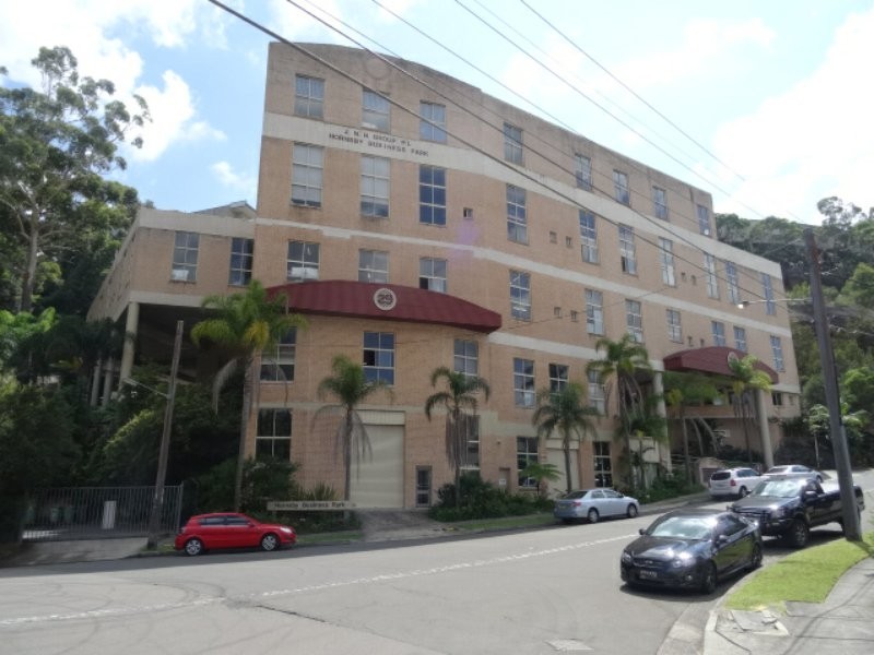16/29 Leighton Place, Hornsby NSW 2077