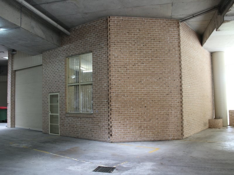 16/29 Leighton Place, Hornsby NSW 2077