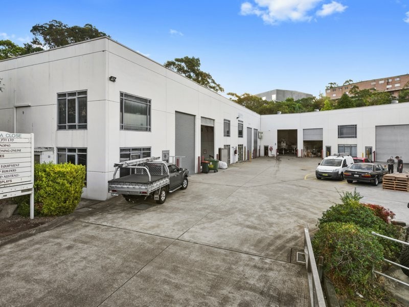 3/8 Marina Close, Mount Kuring-gai NSW 2080