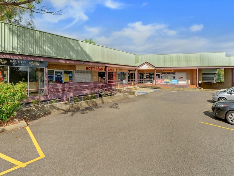 16A/19-27 Turner Road, Berowra Heights NSW 2082