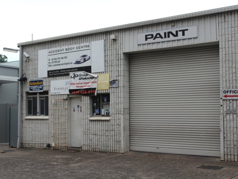 6/12 Pioneer Avenue, Thornleigh NSW 2120