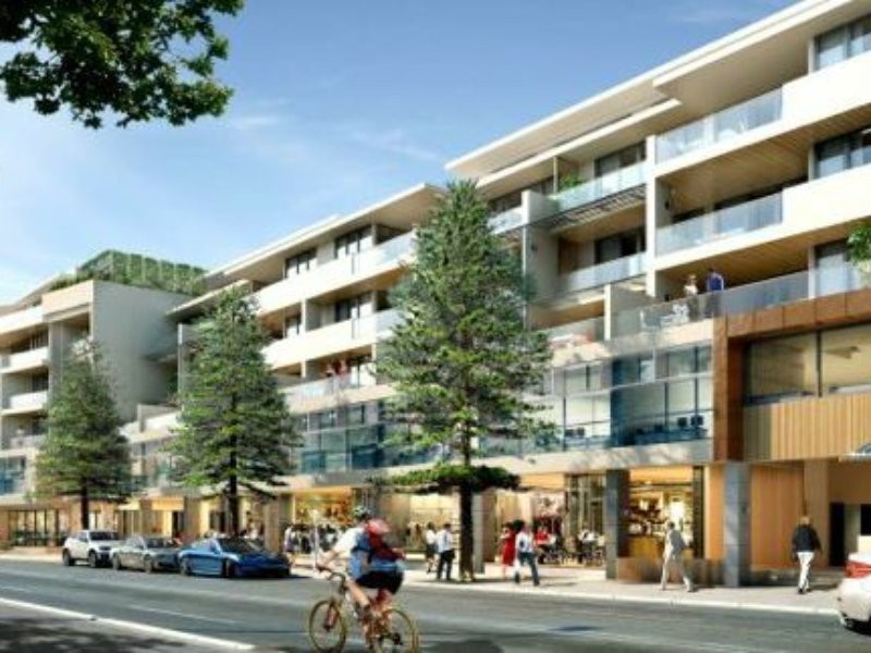 2/6 Pinetree Lane, Terrigal NSW 2260