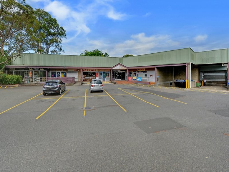 16b/19-27 Turner Road, Berowra Heights NSW 2082