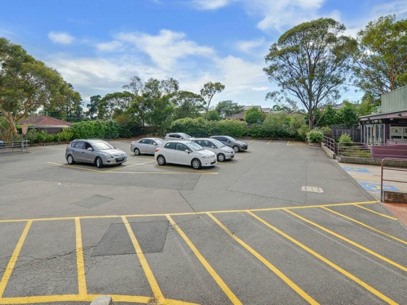 16b/19-27 Turner Road, Berowra Heights NSW 2082