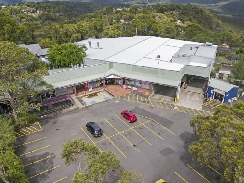 16b/19-27 Turner Road, Berowra Heights NSW 2082