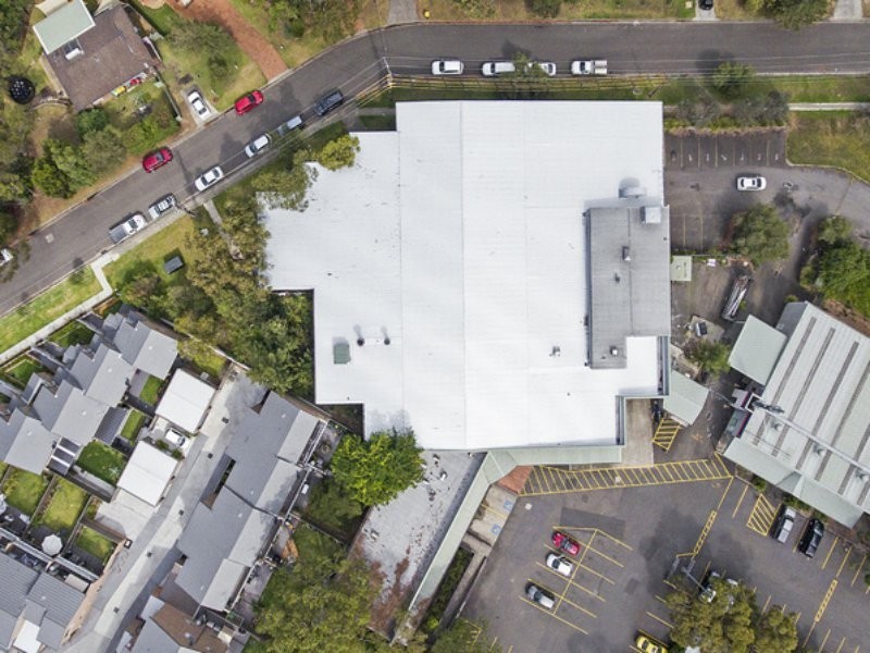 16b/19-27 Turner Road, Berowra Heights NSW 2082