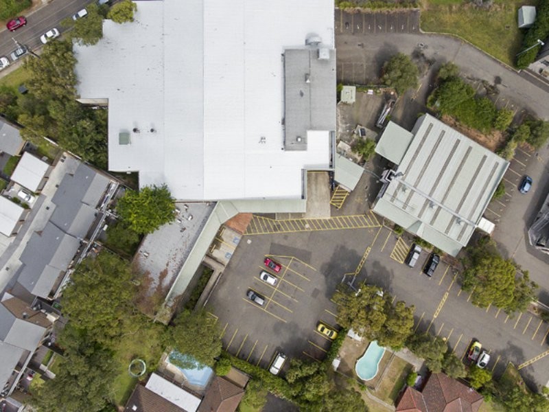 16b/19-27 Turner Road, Berowra Heights NSW 2082