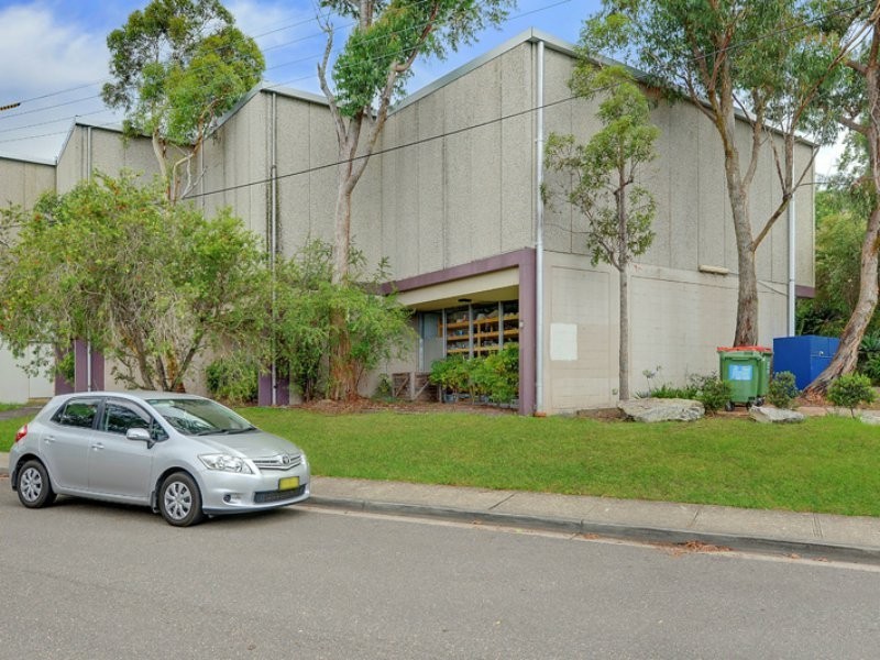 16b/19-27 Turner Road, Berowra Heights NSW 2082