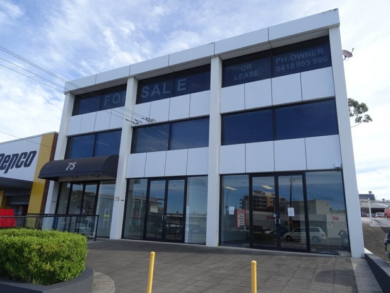 22/75 Pacific Highway, Waitara NSW 2077