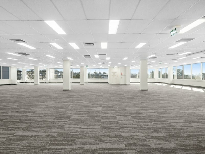 110 George Street, Hornsby NSW 2077