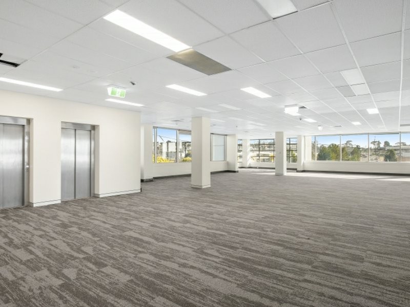 110 George Street, Hornsby NSW 2077