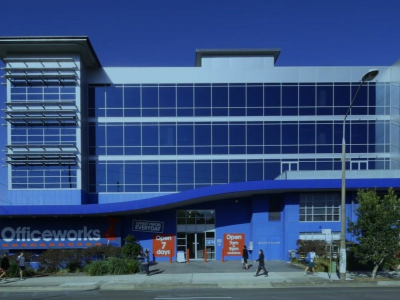 110 George Street, Hornsby NSW 2077