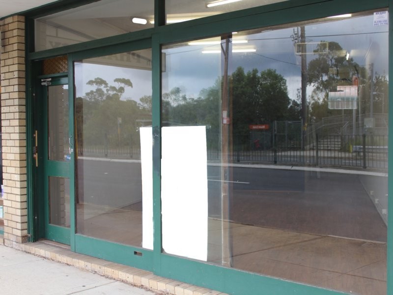 2/599-601 Pacific Highway, Mount Colah NSW 2079