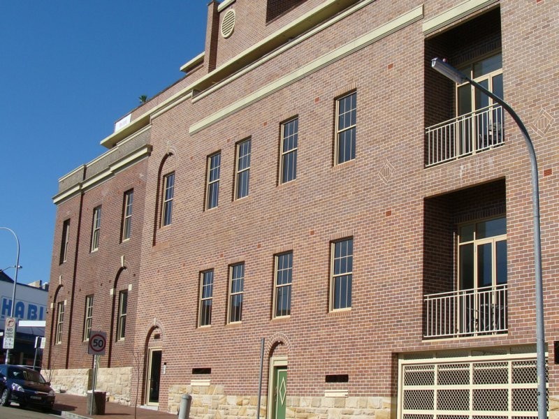 Suite 1/185 Pacific Highway, Hornsby NSW 2077