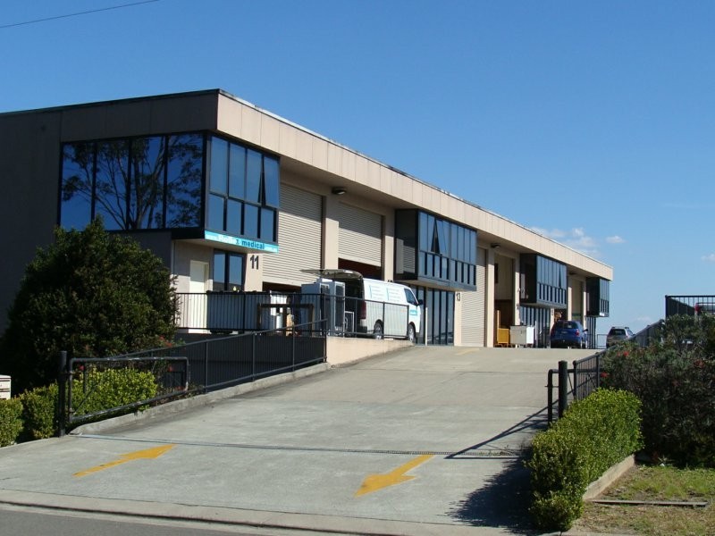 3/12 Yatala Avenue, Mount Kuring-gai NSW 2080