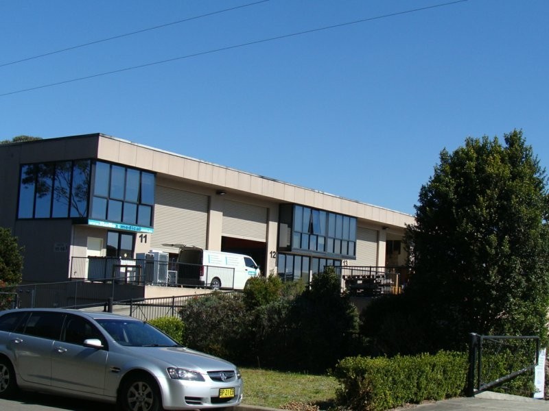 3/12 Yatala Avenue, Mount Kuring-gai NSW 2080