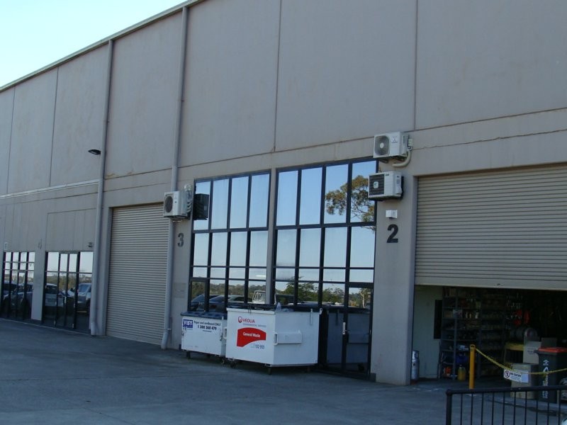 3/12 Yatala Avenue, Mount Kuring-gai NSW 2080