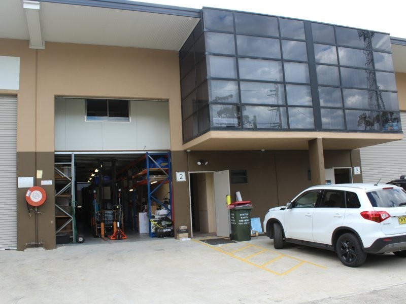 2/12-14 Beaumont Road, Mount Kuring-gai NSW 2080