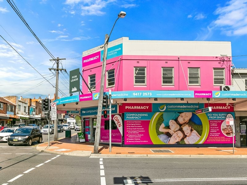 104 Victoria Road, Willoughby NSW 2068