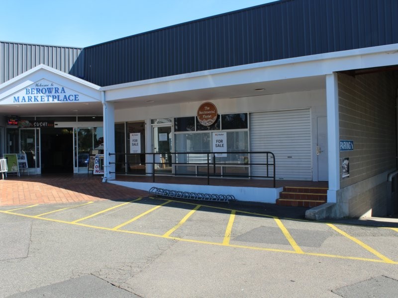 8/19-23 Turner Road, Berowra Heights NSW 2082