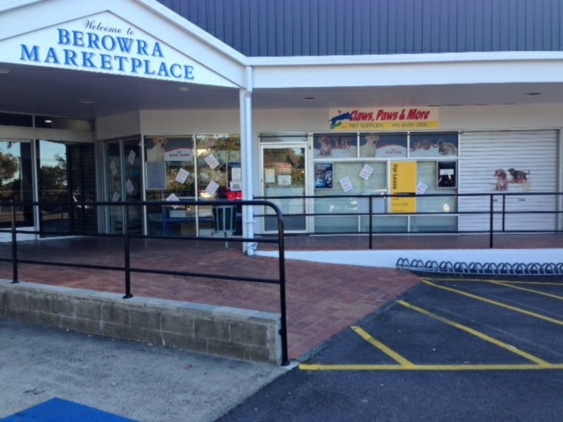 8/19-23 Turner Road, Berowra Heights NSW 2082