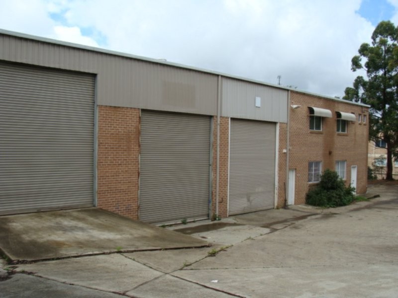 1/8 Gundah Road, Mount Kuring-gai NSW 2080