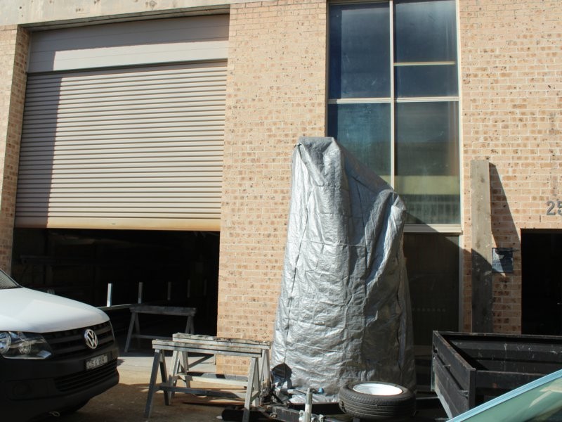 25/3 Hamley Road, Mount Kuring-gai NSW 2080