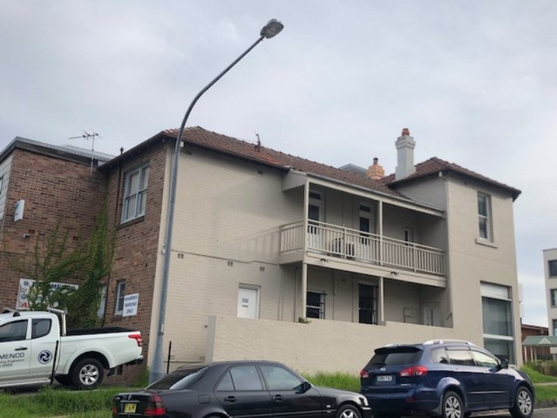 192b Pacific Highway, Hornsby NSW 2077