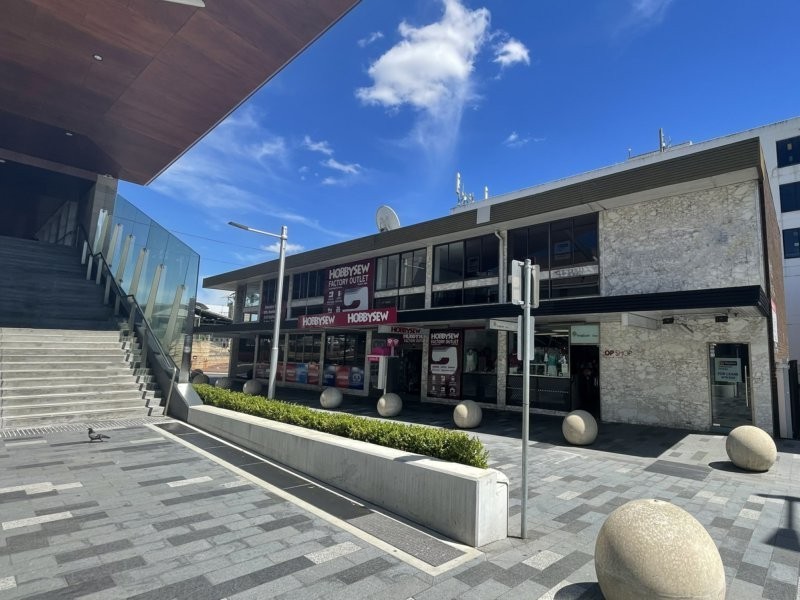 3/12-14 George Street, Hornsby NSW 2077