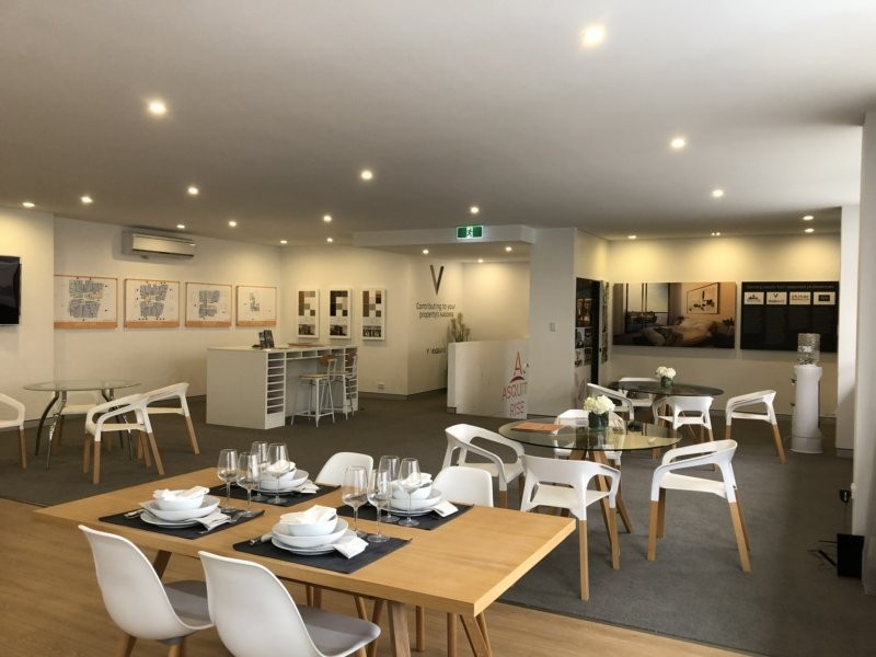 3/12-14 George Street, Hornsby NSW 2077