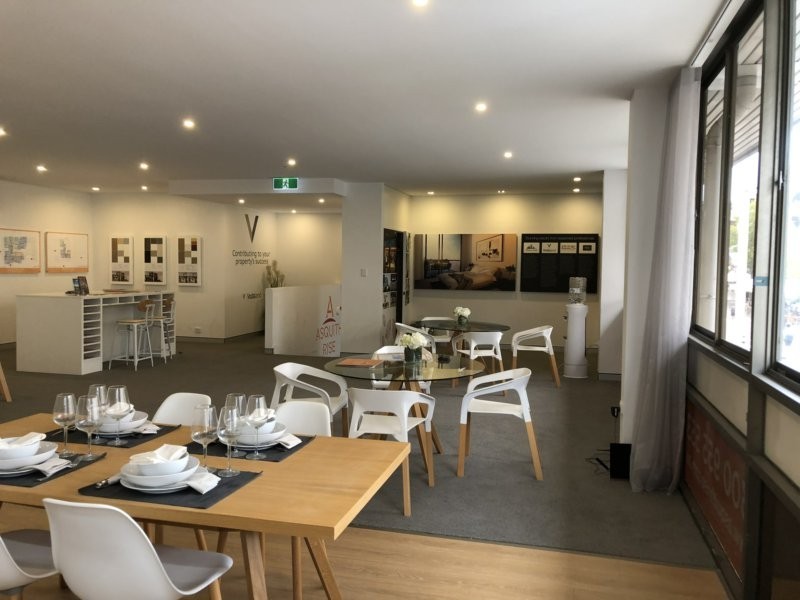 3/12-14 George Street, Hornsby NSW 2077