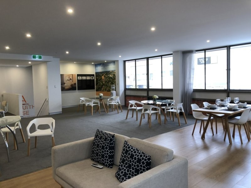 3/12-14 George Street, Hornsby NSW 2077