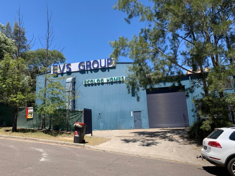 13 &3/1 Marina Close, Mount Kuring-gai NSW 2080