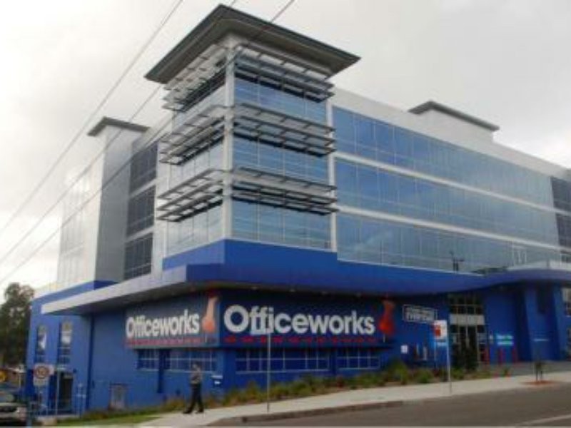 110b George Street, Hornsby NSW 2077