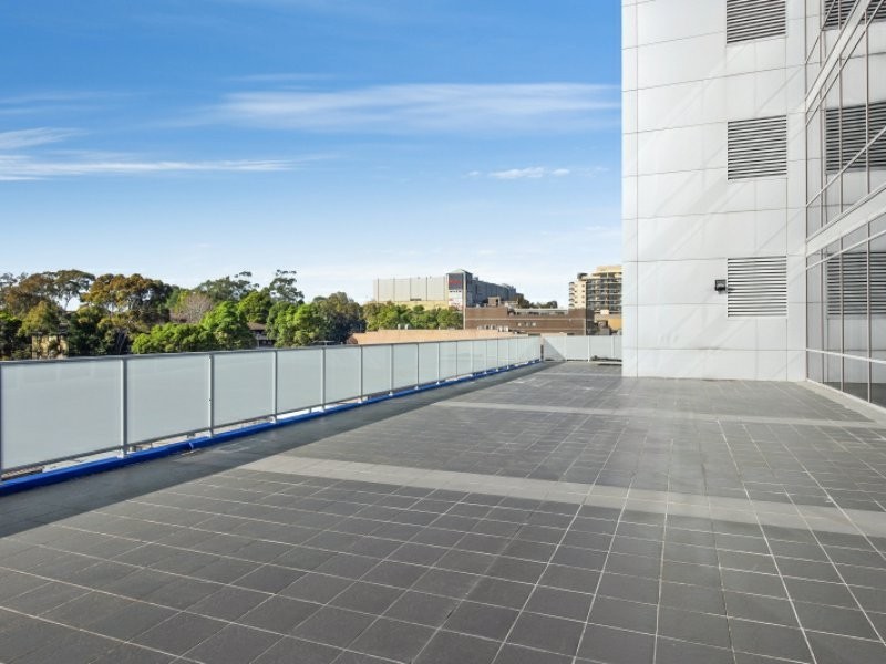 110b George Street, Hornsby NSW 2077