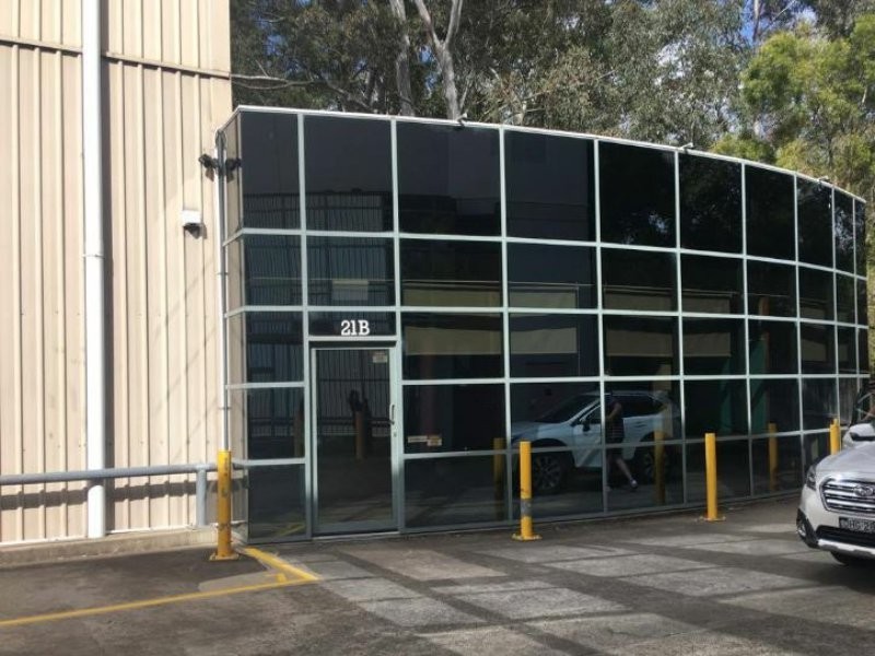 21B/10 Chilvers Road, Thornleigh NSW 2120