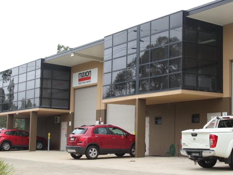 2/12-14 Beaumont Rd, Mount Kuring-gai NSW 2080