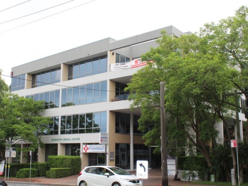 2/22-28 Edgeworth David Avenue, Hornsby NSW 2077