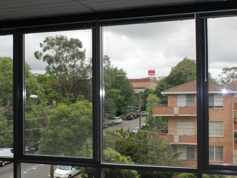 2/22-28 Edgeworth David Avenue, Hornsby NSW 2077