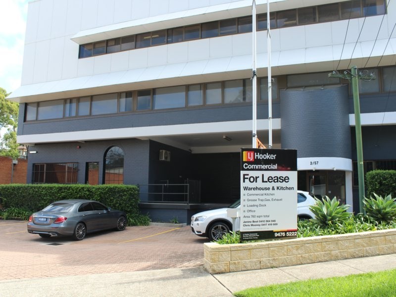 57a Salisbury Road, Asquith NSW 2077