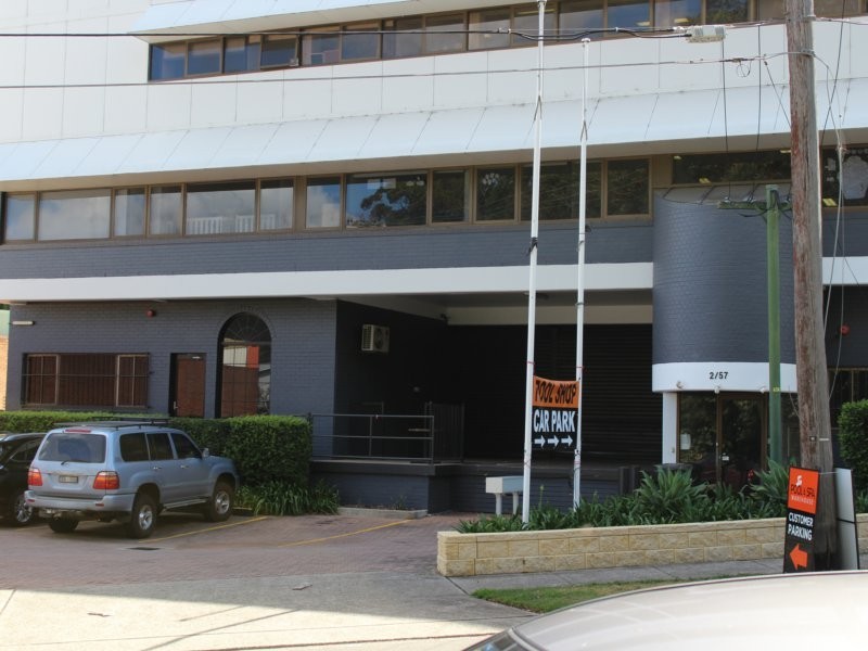 57a Salisbury Road, Asquith NSW 2077