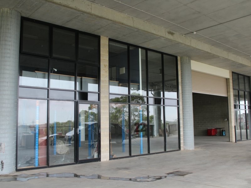 Mount Kuring-gai NSW 2080