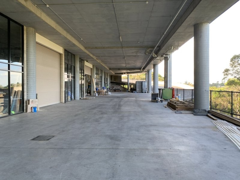 Mount Kuring-gai NSW 2080