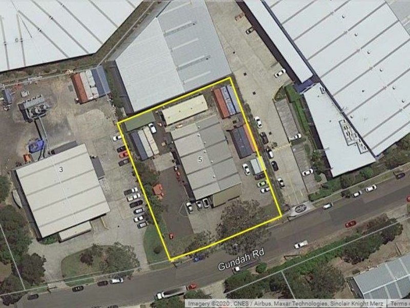 5 Gundah Road, Mount Kuring-gai NSW 2080