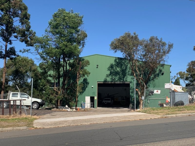 2 Gundah Road, Mount Kuring-gai NSW 2080