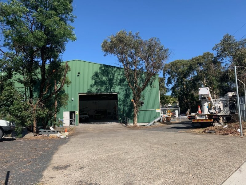 2 Gundah Road, Mount Kuring-gai NSW 2080